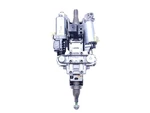 2017 - 2019 Lincoln Mkt Steering Column Oem. Fixed Price $89.99.
