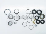 Toyota Genuine 04445-12150 P/s Gear Gasket Kit Corolla 1995-1997. Fixed Price $200.63.