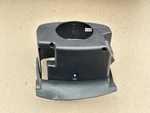 2007-2017 Jeep Compass Steering Column Shroud Upper & Lower Cover Oem 1CH70TRMAA. Fixed Price $49.50.