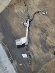 Steering Gear/rack Fits 24-25 Pathfinder 1755445. Fixed Price $609.99.