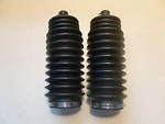 Rack & Pinion Bellow/boot -6 Piece Kit-in STOCK-2 Boots- Metal Clamps Gm 487. Fixed Price $23.99.