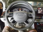 11 12 13 14 Audi A8: Steering Column Floor Shift Assist Adaptive Cruise. Fixed Price $187.50.