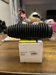 Rack And Pinion Bellows - Moog K100184. Add Your Own Zip Ties.. Fixed Price $13.99.