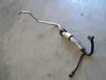 Bmw E38 740IL Ac A/c Line Hose Suction Pipe Compressor Evaporator Series. Fixed Price $25.00.