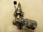 18-20 Toyota C-hr Le 2.0L 4CYL Fwd At Steering Column Assembly. Fixed Price $140.24.