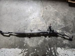 Steering Gear/rack Power And Pinion Awd Fits 11-14 Chrysler 300. Fixed Price $195.00.
