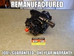 Mercedes W201 190E Power Steering Gear Box 1984 -1993 Remanufactured. Fixed Price $799.99.