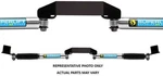 Superlift - Superide Ss Dual Steering Stabilizer Complete Kit. Fixed Price $429.99.