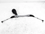 2023 2024 Toyota Prius Power Steering Gear Rack Pinion 45510-47200. Fixed Price $462.84.