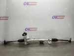 2025 Hyundai Santa Fe Sel Turbo 2.5L Fwd Steering Gear 56500R5000. Fixed Price $225.00.