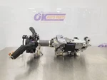 2023 Lexus ES350 F Sport Steering Column Market Power Tilt. Fixed Price $150.00.