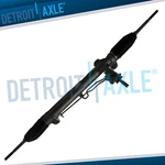 Rwd Power Steering Rack And Pinion For Dodge Challenger Charger Chrysler 300. Fixed Price $139.30.