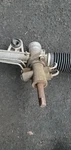 Steering Gear/rack Power And Pinion Fits 05-11 Dakota 1151674. Fixed Price $130.90.