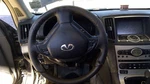 Steering Column Floor Shift Door Sedan Fits 07-08 Infiniti G35 187364. Fixed Price $159.99.