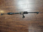 1985-1989 Toyota MR2 AW11 Lhd AE86 Manual Steering Rack Swap- & Pinion. Fixed Price $449.95.