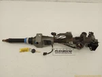 Bmw Z3 E36 Steering Column Floor Shift With Ignition Switch & Key Fits 1999-2002. Fixed Price $169.88.