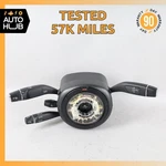 Mercedes W207 E350 E400 Steering Column Switches Clock Spring Oem 57K. Fixed Price $225.23.