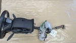 Used Steering Column Fits: 2019 Hyundai Veloster Floor Shift Electric Power. Fixed Price $280.80.