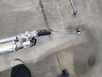 Steering Gear/rack Base Fits 25 Forester 2045735. Fixed Price $883.74.