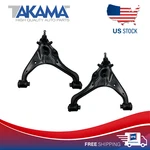 Pcs Front Lower Control Arm W/ball Joint Pair 2021-2024 Ford F-150 F150. Fixed Price $238.00.