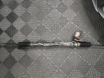 05-07 Corvette C6 Power Steering Rack And Pinion Assembly. Fixed Price $500.00.