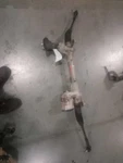 Used Rack And Pinion Assembly Fits: 2019 Lincoln Mkc Power Awd G. Fixed Price $114.99.