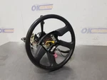 2007 Chevy Silverado 2500 Old Body Steering Column With Wheel. Fixed Price $170.00.