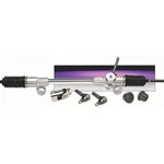 1979-1993 Ford Mustang Flaming River Manual Steering Rack Conversion Kit 5.0 Fox. Fixed Price $830.00.
