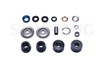 Power Steering Cylinder Rebuild Kit Sunsong North America 8401015. Fixed Price $21.71.