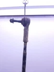 2006-2007 Dodge Ram 1500 Steering Gear/rack Power Pinion Oem Id 55366385AE. Fixed Price $209.99.