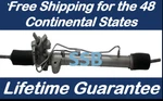 Power Steering Rack And Pinion Assembly Fits Nissan 2012-2017 Quest. Fixed Price $279.65.