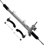 Front Tie Rods For 1995-2000 Chrysler Cirrus. Fixed Price $176.95.