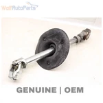 2011-2015 Audi A8 Quattro Steering Shaft 4H1419753C. Fixed Price $24.99.