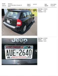Steering Column Floor Shift With Front Fog Lamps Fits 07-09 Caliber 4266200. Fixed Price $192.98.