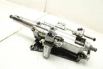 2017 Tesla Model X Steering Column Assembly 1027811-00-F 16-20. Fixed Price $69.75.