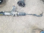Steering Gear/rack Power And Pinion Electric Fits 11-12 Genesis 1601099. Fixed Price $259.79.