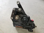 Used 2012 Mitsubishi Fuso Canter Steering Gear Box MK590347 Shipped Outrite. Fixed Price $878.90.