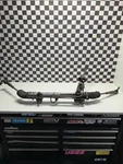 1987-93 Ford Mustang Factory Power Steering Rack Front Gear Box Gt Lx Oem. Fixed Price $324.95.