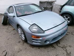 Steering Column Floor Shift Without Rear Wiper Fits 00-05 Eclipse 2008086. Fixed Price $184.99.