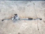 2011 Mini Cooper Electric Steering Gear Rack & Pinion 6799341 C81. Fixed Price $174.00.