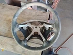 Steering Column Floor Shift Convertible Fits 05-06 Sebring 82397. Fixed Price $200.00.