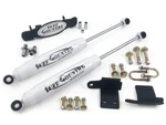 Tuff Country 66395 Dual Steering Stabilizer For 03-07 Dodge Ram 2500/3500 4WD. Fixed Price $240.34.