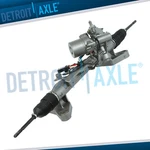 Power Steering Rack And Pinion Assembly For 2012 2013 2014 2015 Honda Cr-v 2.4L. Fixed Price $372.47.