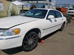 Steering Column Shift Fits 98-02 Lincoln & Town Car 272248. Fixed Price $375.00.