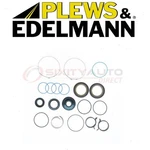 Edelmann 8882 Rack And Pinion Seal Kit For 7-3732 5-2350 36-348469 Kb. Fixed Price $94.31.
