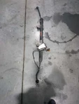 Steering Gear/rack Power And Pinion Rwd Fits 08-12 Infiniti EX35 712458. Fixed Price $129.99.