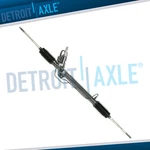 Complete Power Steering Rack And Pinion Assembly For 2006-2014 Subaru Tribeca B9. Fixed Price $201.91.