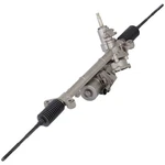 For 2017 Subaru Legacy Reman Duralo Electric Power Steering Rack Pinion Tcp. Fixed Price $508.87.