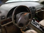Steering Column Floor Shift Fits 00-02 Lincoln Ls 255828. Fixed Price $90.17.