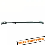 Borgeson 000981 Telescoping Steering Shaft 92-96 Ford F-150, F-250 And F-350. Fixed Price $303.63.